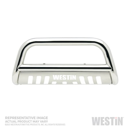 Westin E-Series Bull Bar 31-6025